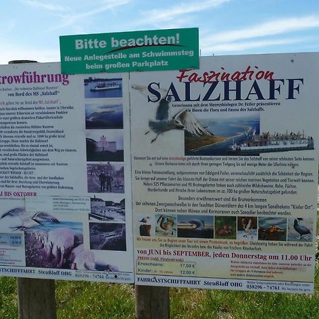 Ferienhaus An Der Ostsee Rerik Zewnętrze zdjęcie