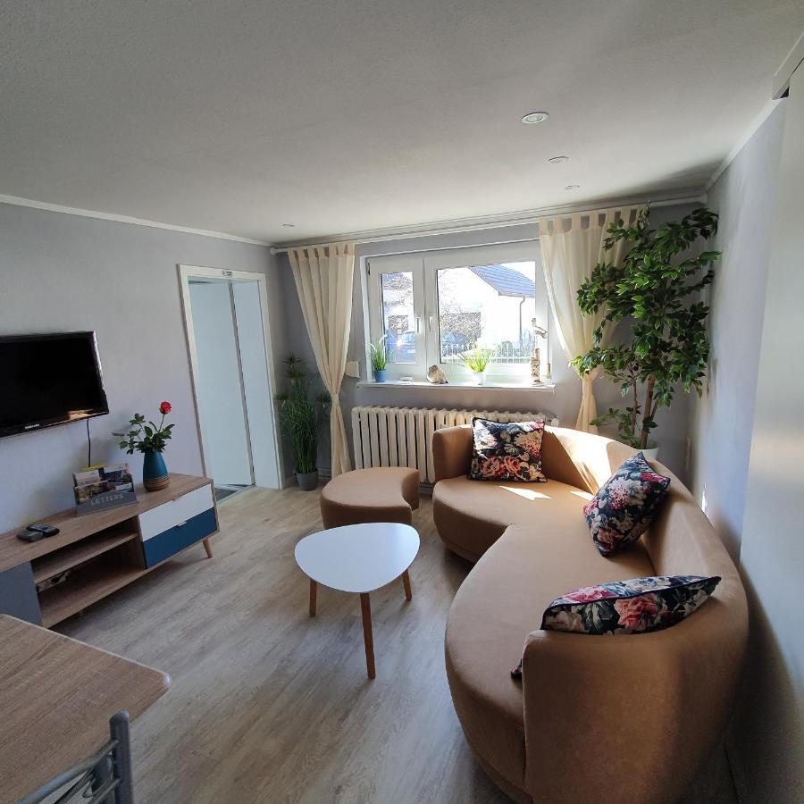Ferienhaus An Der Ostsee Rerik Zewnętrze zdjęcie