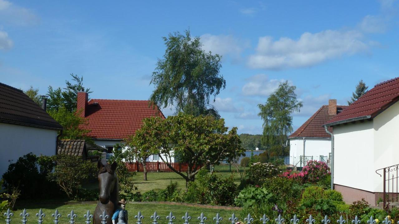 Ferienhaus An Der Ostsee Rerik Zewnętrze zdjęcie
