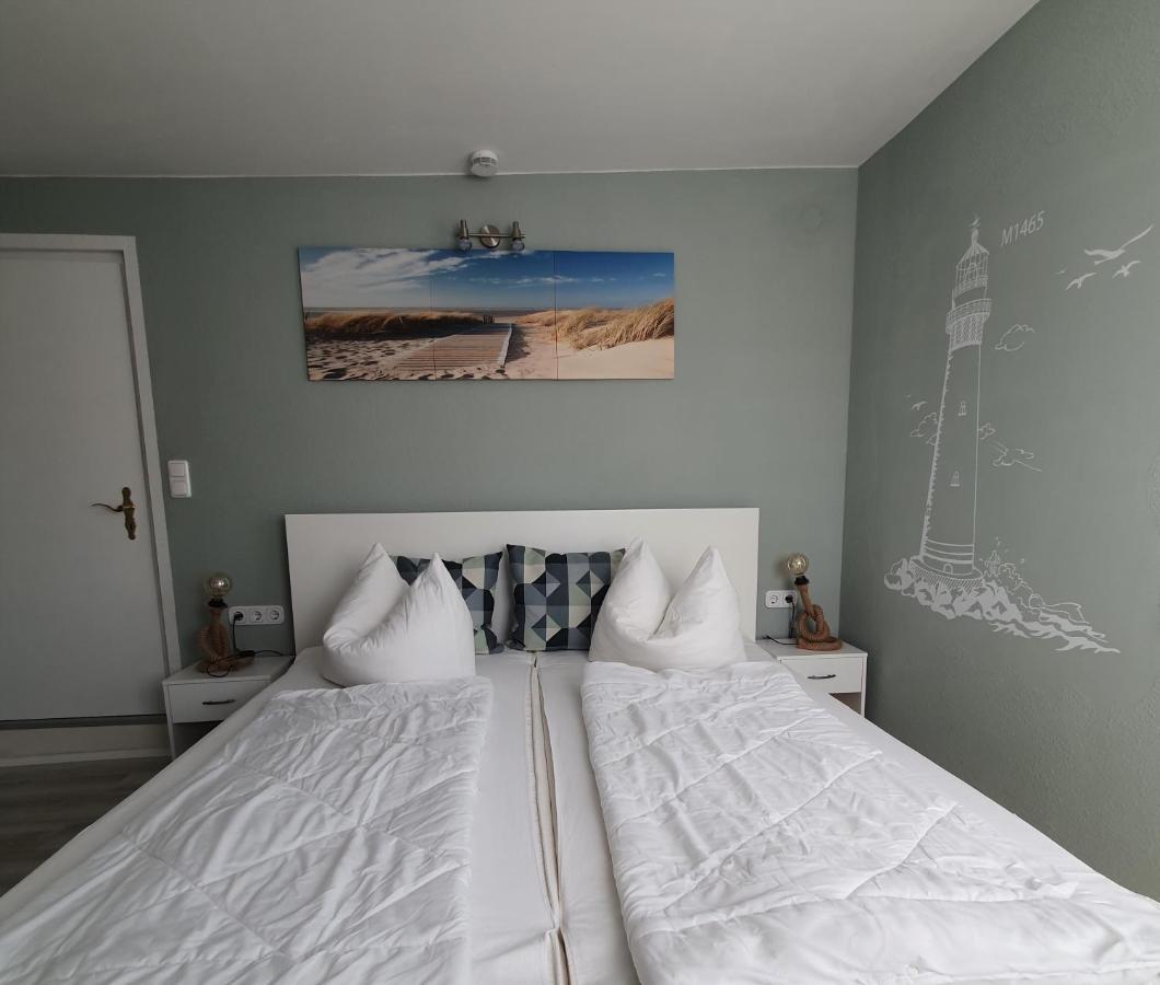 Ferienhaus An Der Ostsee Rerik Zewnętrze zdjęcie