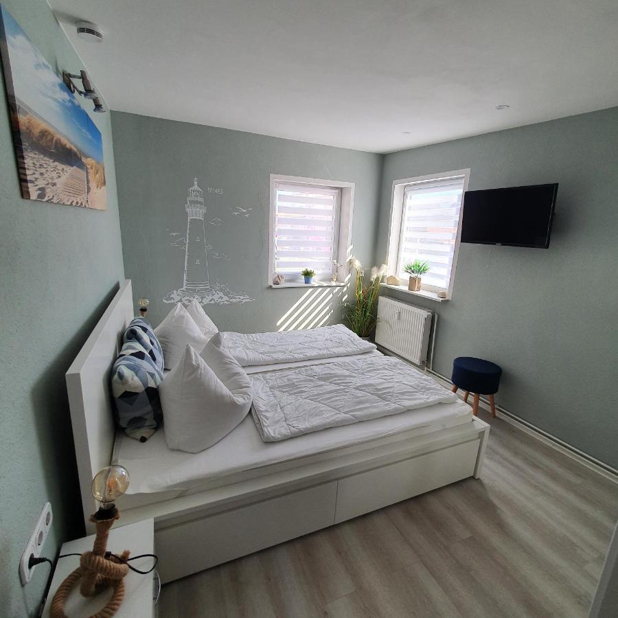 Ferienhaus An Der Ostsee Rerik Zewnętrze zdjęcie