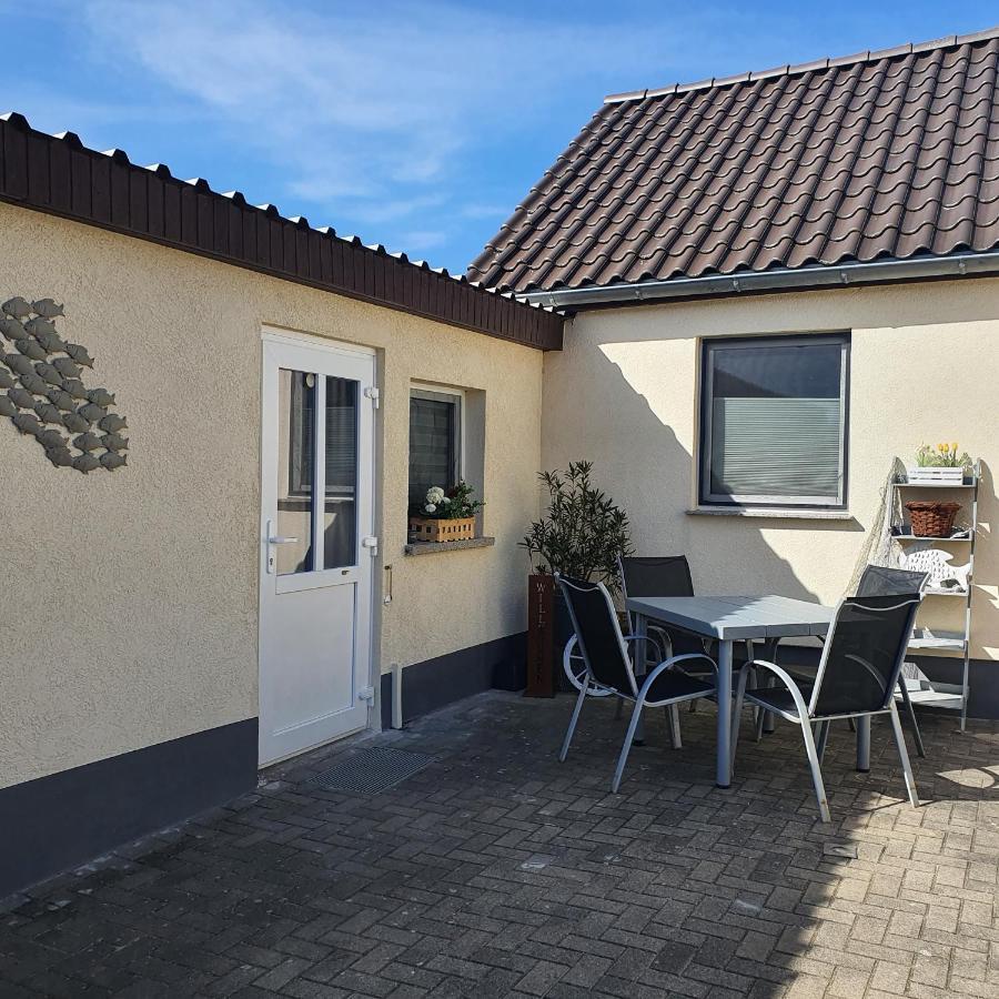 Ferienhaus An Der Ostsee Rerik Zewnętrze zdjęcie