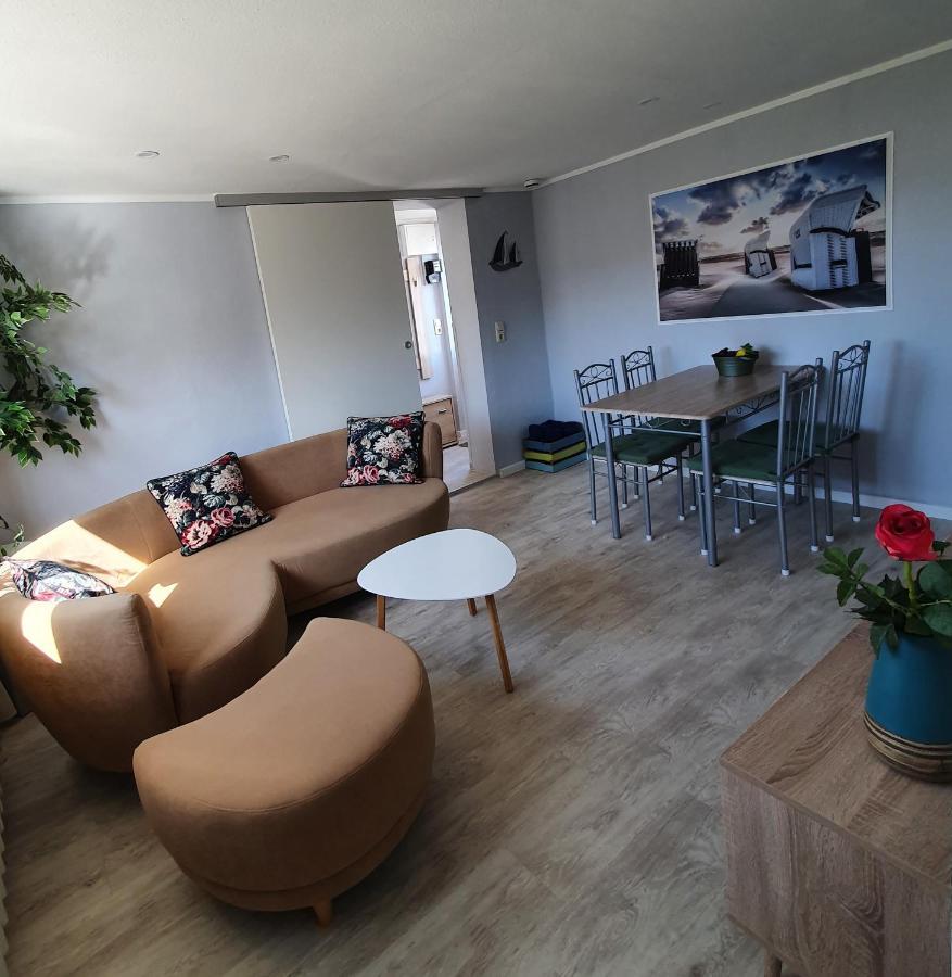 Ferienhaus An Der Ostsee Rerik Zewnętrze zdjęcie