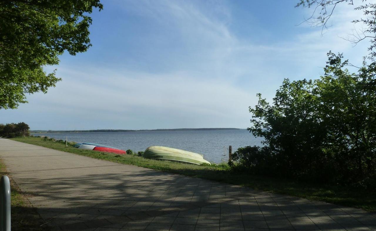 Ferienhaus An Der Ostsee Rerik Zewnętrze zdjęcie