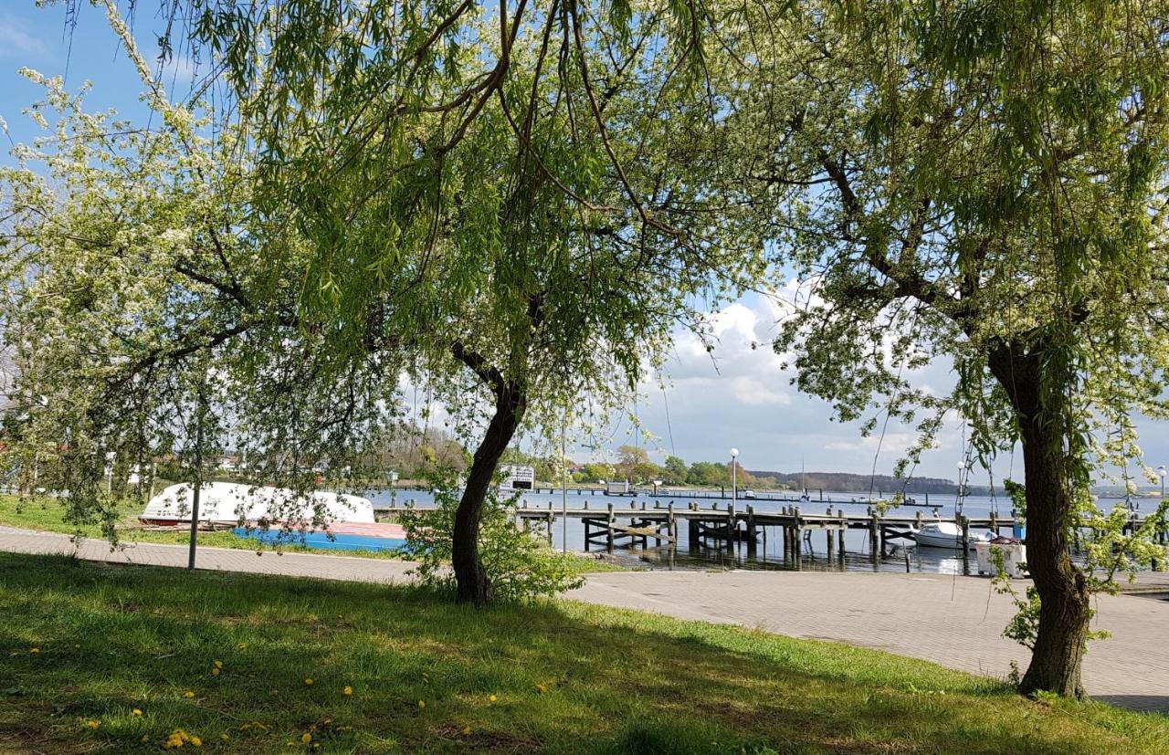 Ferienhaus An Der Ostsee Rerik Zewnętrze zdjęcie