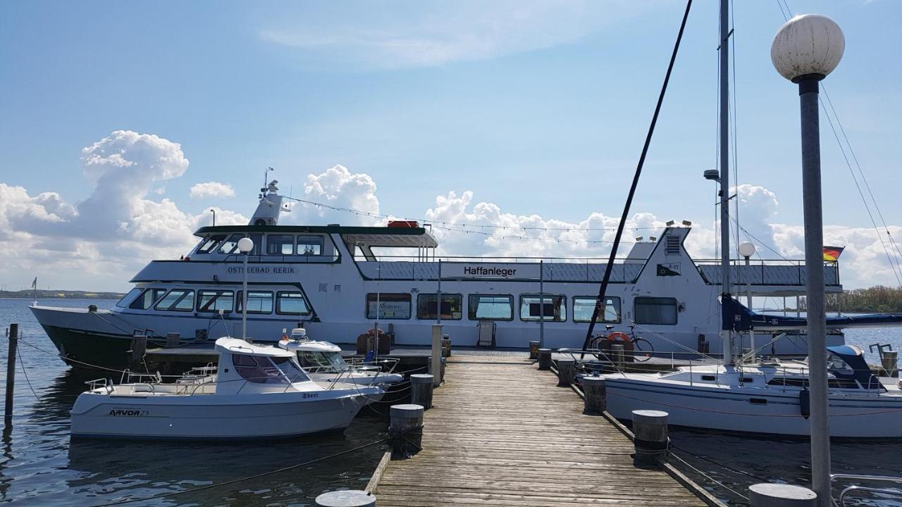 Ferienhaus An Der Ostsee Rerik Zewnętrze zdjęcie