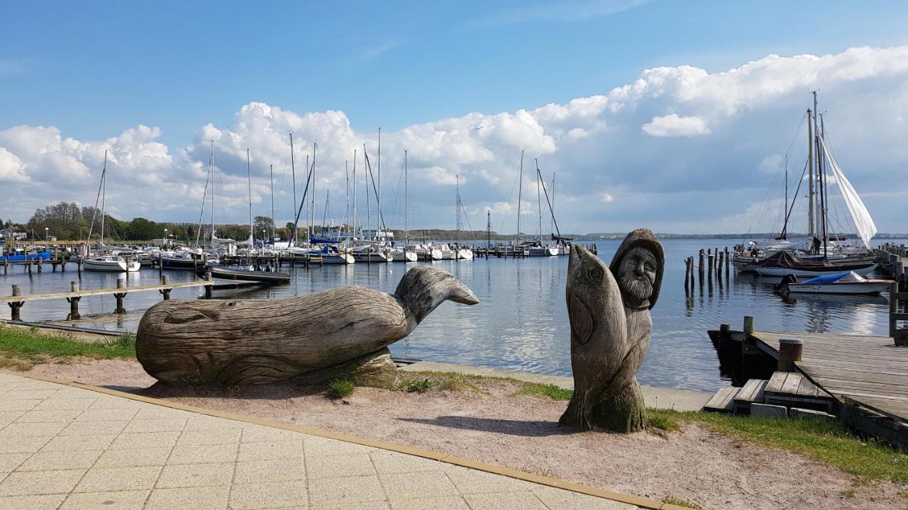 Ferienhaus An Der Ostsee Rerik Zewnętrze zdjęcie