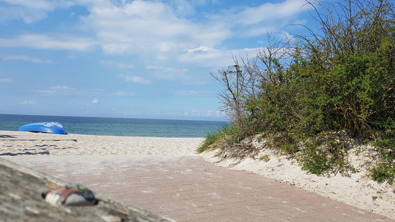 Ferienhaus An Der Ostsee Rerik Zewnętrze zdjęcie