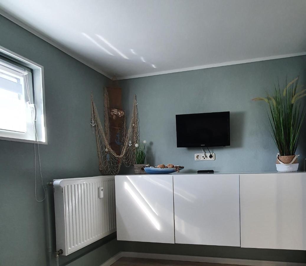 Ferienhaus An Der Ostsee Rerik Zewnętrze zdjęcie