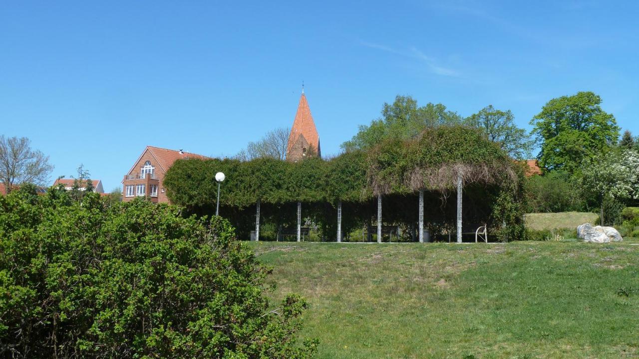 Ferienhaus An Der Ostsee Rerik Zewnętrze zdjęcie