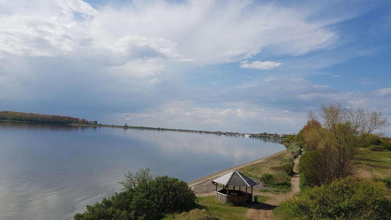 Ferienhaus An Der Ostsee Rerik Zewnętrze zdjęcie