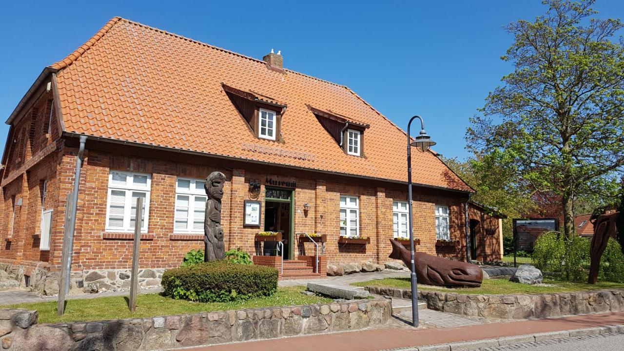 Ferienhaus An Der Ostsee Rerik Zewnętrze zdjęcie