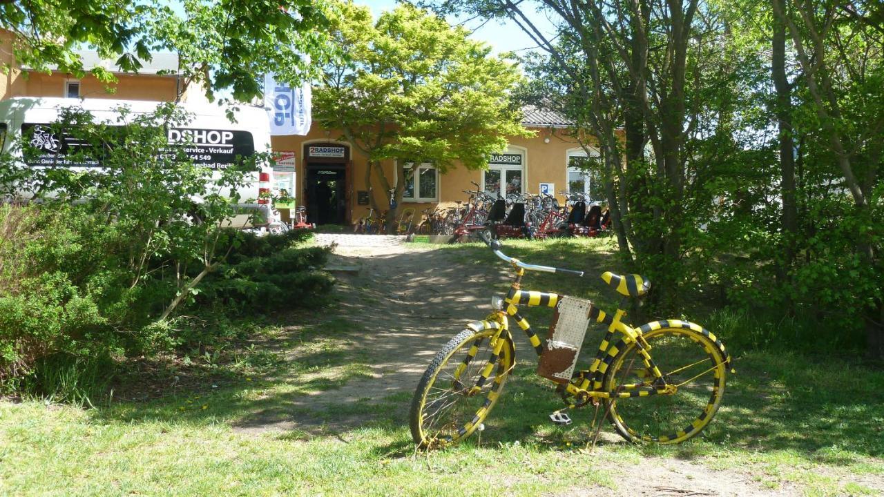 Ferienhaus An Der Ostsee Rerik Zewnętrze zdjęcie
