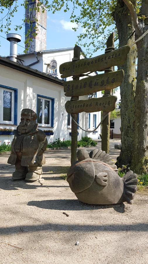 Ferienhaus An Der Ostsee Rerik Zewnętrze zdjęcie