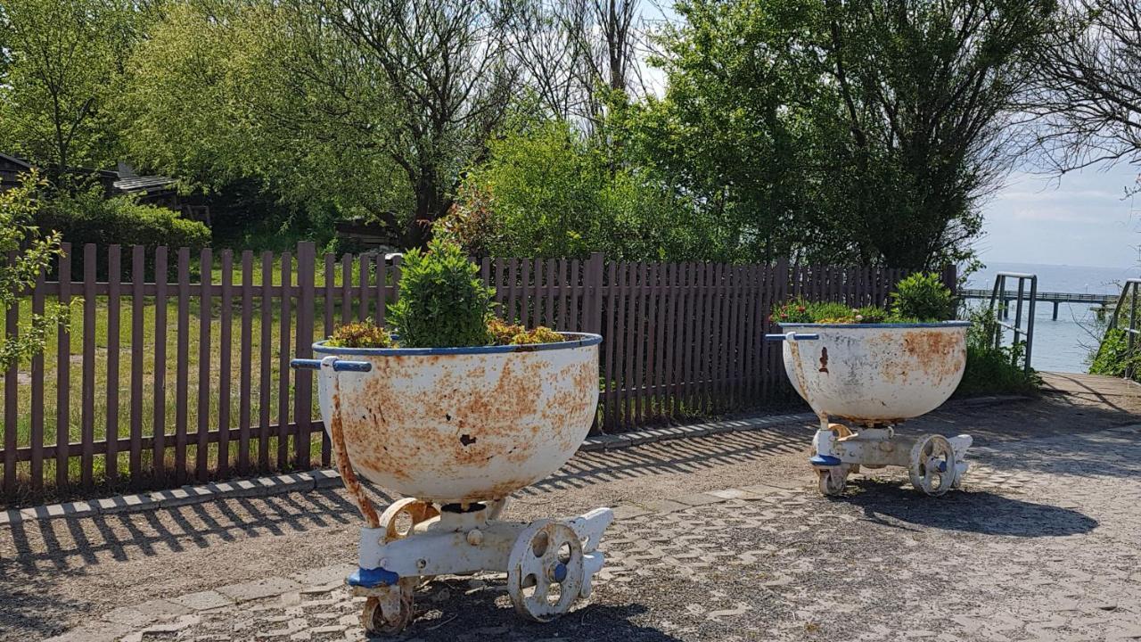 Ferienhaus An Der Ostsee Rerik Zewnętrze zdjęcie