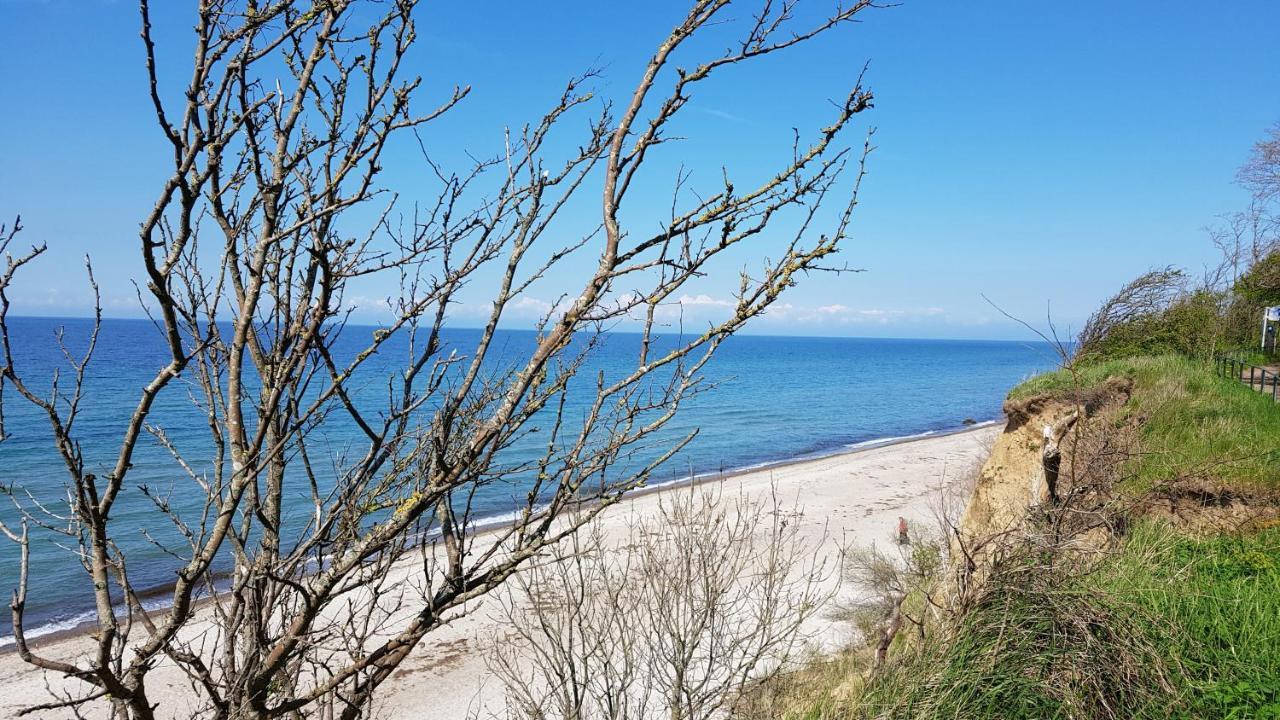 Ferienhaus An Der Ostsee Rerik Zewnętrze zdjęcie