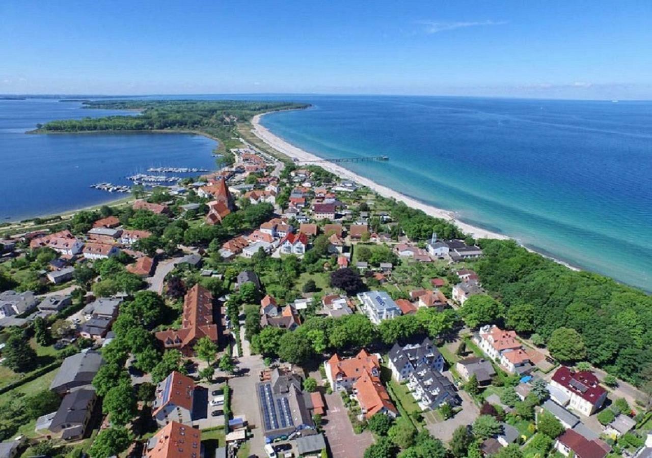 Ferienhaus An Der Ostsee Rerik Zewnętrze zdjęcie